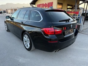 BMW 520 АВТОМАТ !! HEAD UP !! - 14350 лв. - 31407079 | Car24.bg