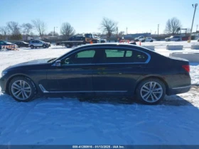 BMW 750 BUY NOW/ФИКС ЦЕНА ДО БГ АВТО КРЕДИТ - 27500 лв. - 71135530 | Car24.bg