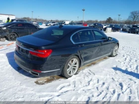 BMW 750 BUY NOW/ФИКС ЦЕНА ДО БГ АВТО КРЕДИТ - 27500 лв. - 71135530 | Car24.bg