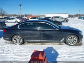 BMW 750 BUY NOW/ФИКС ЦЕНА ДО БГ АВТО КРЕДИТ - 27500 лв. - 71135530 | Car24.bg