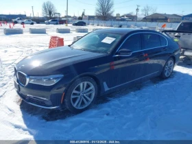 Обява за продажба на BMW 750 BUY NOW/ФИКС ЦЕНА ДО БГ АВТО КРЕДИТ ~27 500 лв. - изображение 1