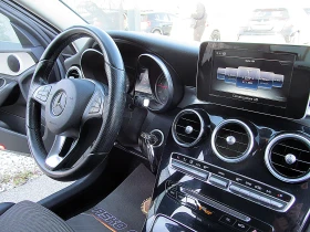 Mercedes-Benz C 220 AVANGARDE/NAVI/MULTI LED/  | Mobile.bg    12