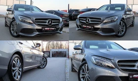 Mercedes-Benz C 220 AVANGARDE/NAVI/MULTI LED/СОБСТВЕН ЛИЗИНГ, снимка 8