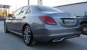 Mercedes-Benz C 220 AVANGARDE/NAVI/MULTI LED/  | Mobile.bg    4