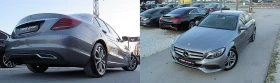 Mercedes-Benz C 220 AVANGARDE/NAVI/MULTI LED/СОБСТВЕН ЛИЗИНГ, снимка 7