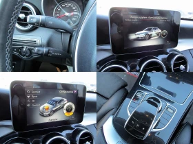 Mercedes-Benz C 220 AVANGARDE/NAVI/MULTI LED/  | Mobile.bg    16