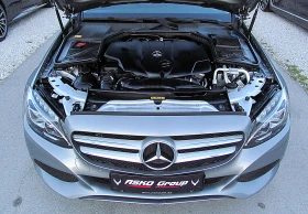 Mercedes-Benz C 220 AVANGARDE/NAVI/MULTI LED/  | Mobile.bg    17