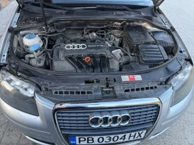 Обява за продажба на Audi A3 2.0 FSI ~5 900 лв. - изображение 7