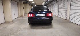 Обява за продажба на Audi A8 4.2 quattro 310к.с. ~7 000 лв. - изображение 3