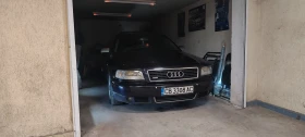 Обява за продажба на Audi A8 4.2 quattro 310к.с. ~7 000 лв. - изображение 1