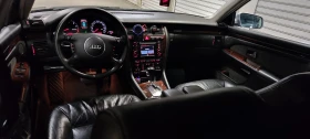 Обява за продажба на Audi A8 4.2 quattro 310к.с. ~7 000 лв. - изображение 6
