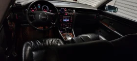 Обява за продажба на Audi A8 4.2 quattro 310к.с. ~7 000 лв. - изображение 5