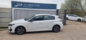 Peugeot 308 1.2l | Mobile.bg    5