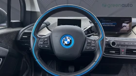 BMW i3 120 Ah Термопомпа, Месечна вноска от 525 лв. - 37990 лв. - 66251512 | Car24.bg