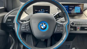 BMW i3 120 Ah Термопомпа, Месечна вноска от 525 лв. - 37990 лв. - 66251512 | Car24.bg