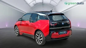 BMW i3 120 Ah Термопомпа, Месечна вноска от 525 лв. - 37990 лв. - 66251512 | Car24.bg