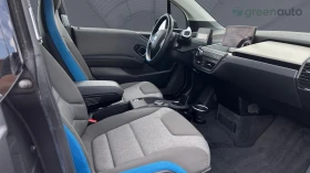 BMW i3 120 Ah Термопомпа, Месечна вноска от 525 лв. - 37990 лв. - 66251512 | Car24.bg