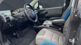 BMW i3 120 Ah Термопомпа, Месечна вноска от 525 лв. - 37990 лв. - 66251512 | Car24.bg