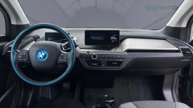 BMW i3 120 Ah Термопомпа, Месечна вноска от 525 лв. - 37990 лв. - 66251512 | Car24.bg