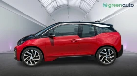 BMW i3 120 Ah Термопомпа, Месечна вноска от 525 лв. - 37990 лв. - 66251512 | Car24.bg