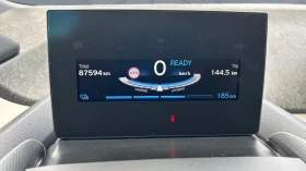 BMW i3 120 Ah Термопомпа, Месечна вноска от 525 лв. - 37990 лв. - 66251512 | Car24.bg