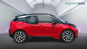 BMW i3 120 Ah Термопомпа, Месечна вноска от 525 лв. - 37990 лв. - 66251512 | Car24.bg