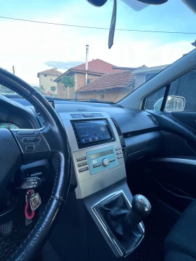 Toyota Corolla verso 2.2 D4D 136. | Mobile.bg    10