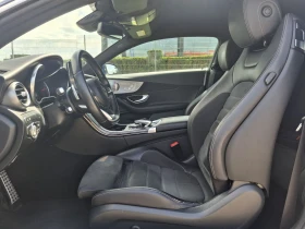 Обява за продажба на Mercedes-Benz C 400 4MATIC Coupе ~62 000 лв. - изображение 10