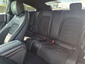 Обява за продажба на Mercedes-Benz C 400 4MATIC Coupе ~62 000 лв. - изображение 8