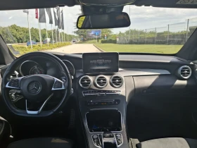 Mercedes-Benz C 400 4MATIC Coup | Mobile.bg    13