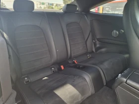 Обява за продажба на Mercedes-Benz C 400 4MATIC Coupе ~62 000 лв. - изображение 7