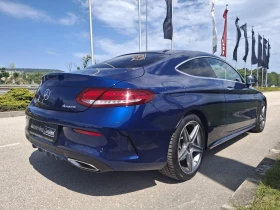 Обява за продажба на Mercedes-Benz C 400 4MATIC Coupе ~62 000 лв. - изображение 3