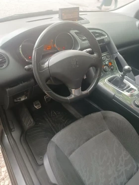 Peugeot 3008 2.0 HDI 150.. | Mobile.bg    7