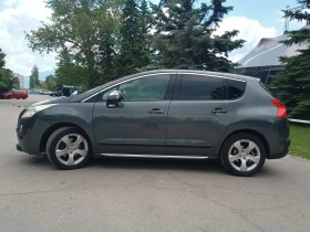 Peugeot 3008 2.0 HDI 150.. | Mobile.bg    4