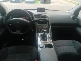 Peugeot 3008 2.0 HDI 150.. | Mobile.bg    11