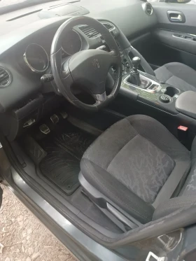 Peugeot 3008 2.0 HDI 150.. | Mobile.bg    9