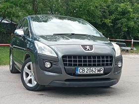     Peugeot 3008 2.0 HDI 150..