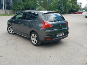 Peugeot 3008 2.0 HDI 150.. | Mobile.bg    3
