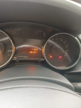 Peugeot 3008 2.0 HDI 150.. | Mobile.bg    13