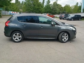 Peugeot 3008 2.0 HDI 150.. | Mobile.bg    2