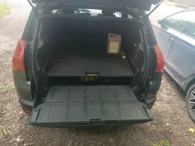 Peugeot 3008 2.0 HDI 150.. | Mobile.bg    12