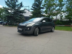 Peugeot 3008 2.0 HDI 150.. | Mobile.bg    5