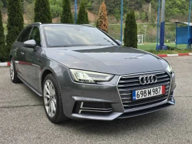 Audi A4 S-LINE | Mobile.bg    6