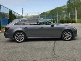Audi A4 S-LINE | Mobile.bg    8