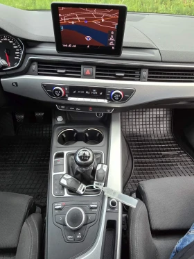 Audi A4 S-LINE | Mobile.bg    14