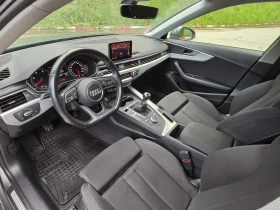 Audi A4 S-LINE | Mobile.bg    12