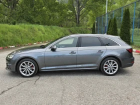 Audi A4 S-LINE | Mobile.bg    7