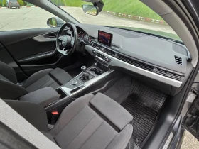 Audi A4 S-LINE | Mobile.bg    11