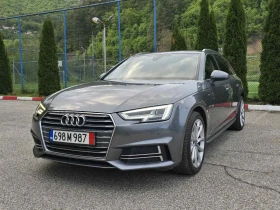 Audi A4 S-LINE | Mobile.bg    5