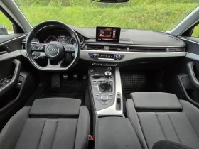 Audi A4 S-LINE | Mobile.bg    15